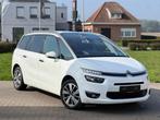 Citroen c4 piccaso, Auto's, 4 deurs, Bedrijf, Handgeschakeld, Stof