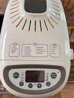 Moulinex broodbak machine B11-a, Elektronische apparatuur, Broodbakmachines, Ophalen, Gebruikt