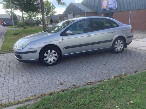 2005 Citroen C5 1.8-16V L. Prestige Personenauto, Auto's, Citroën, Bedrijf, C5, Overige brandstoffen, Euro 3, Stadsauto, Handgeschakeld