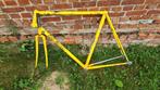 Eddy Merckx frameset, Ophalen