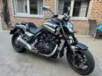 Yamaha V-MAX 1700 Bouwjaar 2009, Ophalen