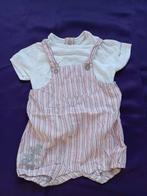 kenzo ,une salopette d'été pour un bébé 6 mois, Kinderen en Baby's, Babykleding | Maat 68, Ophalen of Verzenden