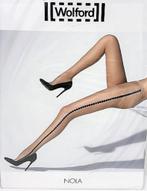 Nieuwe Wolford panty's "Nola", mt Small, Verzenden, Nieuw, Wolford, Panty
