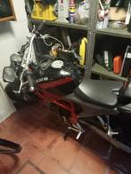 Swm varez 125, Naked bike, Particulier, 125 cc, 1 cilinder