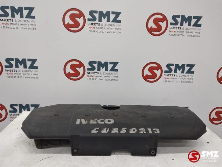 Occ kleppendeksel Iveco Stralis 504219646, Auto-onderdelen, Vrachtwagen-onderdelen, Iveco, Motor en Accessoires, Gebruikt