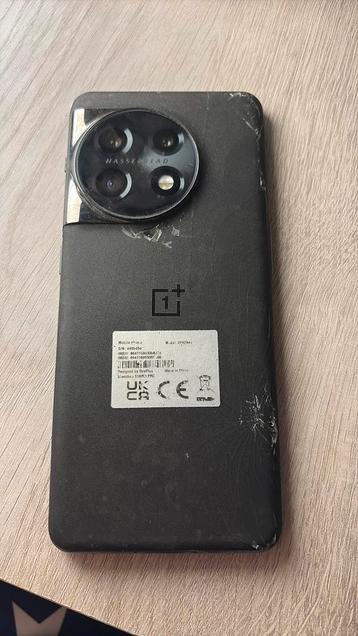 one plus 11, Télécoms, Enlèvement, Utilisé