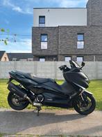 Yamaha tmax 530 SX 2017, Motoren, Bedrijf, 12 t/m 35 kW, 2 cilinders, Scooter