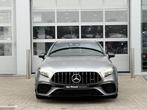 Mercedes-Benz A-Klasse Mercedes-AMG S A 45 4MATIC+ Burmester, Auto's, Automaat, Stof, Gebruikt, 4 cilinders