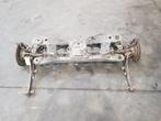ACHTERAS VWA Toyota Avensis Wagon (T27) (01-2008/10-2018), Gebruikt, Toyota