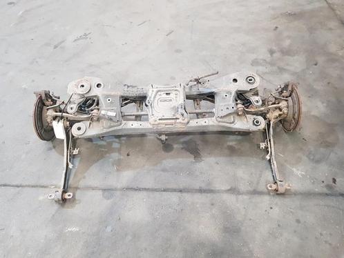 ACHTERAS VWA Toyota Avensis Wagon (T27) (01-2008/10-2018), Auto-onderdelen, Remmen en Aandrijving, Toyota, Gebruikt