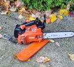 Kettingzaag Echo en kettingzaag Husqvarna, Doe-het-zelf en Bouw, Ophalen, Gebruikt, Kettingzaag