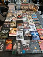 Groot lot oorlogsdvd's, Cd's en Dvd's, Dvd's | Filmhuis, Ophalen of Verzenden, Zo goed als nieuw