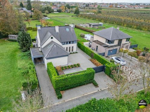 Huis te koop in Sint-Truiden, Immo, Maisons à vendre, Maison individuelle, A