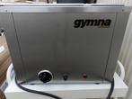 Gymna parafinebad/bain marie, Sport en Fitness, Massageproducten, Ophalen, Zo goed als nieuw, Apparaat