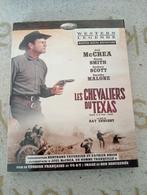 Blu-ray Les chevaliers du Texas, Comme neuf, Action