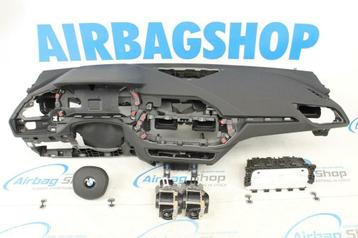 Airbag kit Tableau de bord M BMW 1 serie F40 (2019-....) beschikbaar voor biedingen