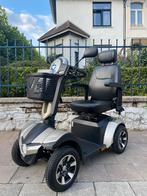 Elektrische scooter Vermeiren Mercurius scootmobiel, Diversen, Zo goed als nieuw, Elektrische rolstoel, Inklapbaar