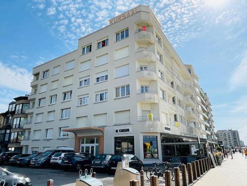 Appartement te koop in De Panne, 3 slpks, Immo, Maisons à vendre, Appartement, C