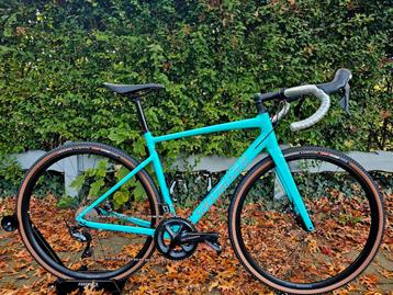 Specialized Allez Road/Gravel*2024*Disc*Ultegra*TOPSTAAT!