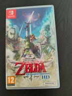 The Legend of Zelda: Skyward Sword, Ophalen, Zo goed als nieuw
