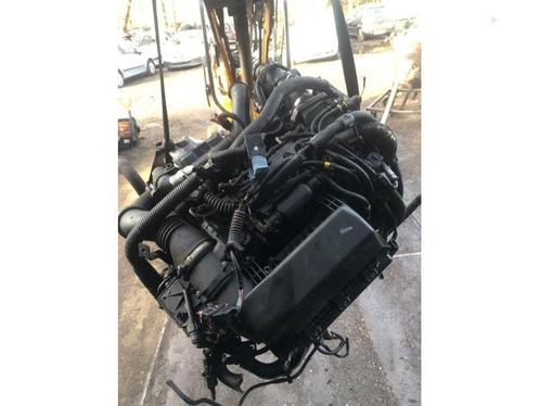 Motor van een Peugeot Expert, Auto-onderdelen, Motor en Toebehoren, Peugeot, Gebruikt, 3 maanden garantie, Ophalen of Verzenden