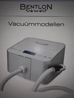 Manicure/pedicure motor met vacuum., Ophalen