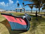 Cabrinha Link 52l Wingfoil board, Watersport en Boten, Wingsurfen, Ophalen, Zo goed als nieuw