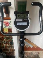 Vélo d’appartement – Bon état – Silencieux & Confortable, Elektronische apparatuur, Weegschalen, Ophalen, Zo goed als nieuw