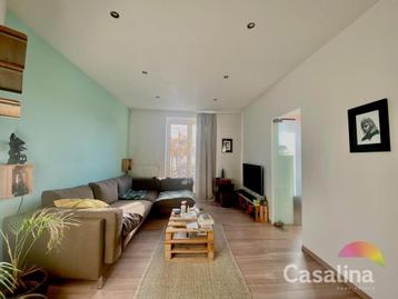 Appartement te huur in Etterbeek, 2 slpks beschikbaar voor biedingen