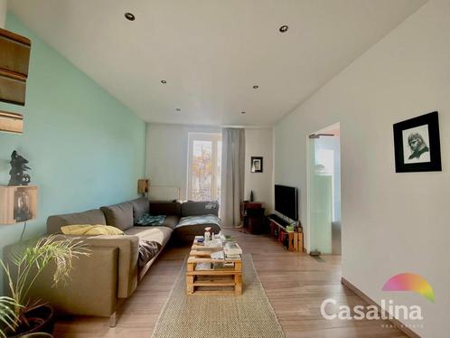 Appartement te huur in Etterbeek, 2 slpks, Immo, Huizen te huur, Appartement, C