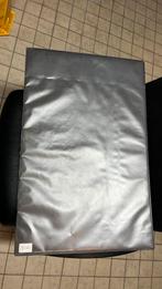 Bureau onderlegger, Ophalen, Bureau