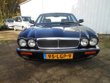 Jaguar Sovereign 3.2 beschikbaar voor biedingen