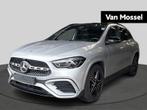 Mercedes-Benz GLA 180 Star Edition + AMG LINE + MULTIBEAM +, Auto's, Stof, Zwart, 4 cilinders, 136 pk