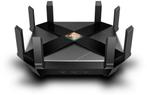 Router TPLink AX6000, Enlèvement ou Envoi, Comme neuf, Routeur, TP-Link