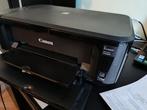 printer canon, Autres technologies, Wi-Fi intégré, Canon, All-in-one