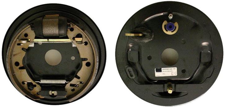 complete ankerplaat voor de classic mini cooper, Autos : Pièces & Accessoires, Freins & Transmission, Mini, Pièces Oldtimer ou Ancêtre