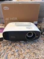 Benq Cinematic Experience W1720 4K HDR-projector, Audio, Tv en Foto, Beamers, Ophalen, Zo goed als nieuw, Overige resoluties, Benq