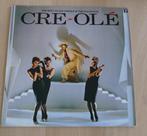 LP Kid Creole And The Coconuts – Cre~Olé - The Best Of, Ophalen of Verzenden, Gebruikt, 12 inch