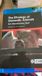 The ethology of domestic animals, Enlèvement, Comme neuf