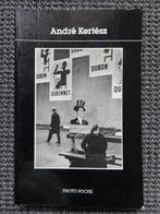 André Kertesz, Photo Poche, introduction Danièle Sallenave, Boeken, Kunst en Cultuur | Fotografie en Design, Gelezen, Fotografen