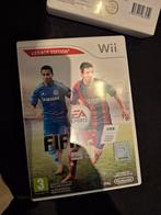 FIFA 15 Legacy Edition, Nintendo Wii, Games en Spelcomputers, Ophalen of Verzenden, Gebruikt, Sport, Vanaf 3 jaar