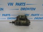 Startmotor van een Volkswagen Touareg, Auto-onderdelen, Ophalen of Verzenden, 3 maanden garantie, Gebruikt, Volkswagen