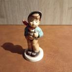 Hummeltje, Enlèvement