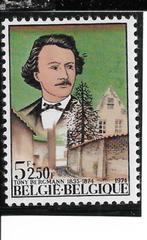 belgiè nr 1709 xx, Postzegels en Munten, Postzegels | Europa | België, Ophalen of Verzenden, Postfris, Postfris