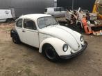 VW Kever Jeansbug, Beetle (Kever), Bedrijf, Te koop