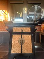 Kastje, Ophalen, Gebruikt