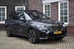 BMW X7 xDrive40i High Executive/7p/Pano dak/trekhaak Wij zij, Auto's, Automaat, 199 g/km, Bedrijf, USB