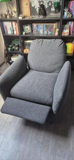 Relax zetel, Huis en Inrichting, Fauteuils, Ophalen, Zo goed als nieuw