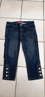 broek Tommy maat 164, Ophalen of Verzenden, Gebruikt, Broek