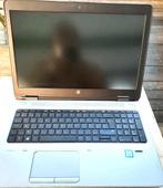 HP Probook 650 G3 Intel I5-7200U 2,5 GHz, Enlèvement ou Envoi, 8 GB, Reconditionné, INTEL Core I5-7200U